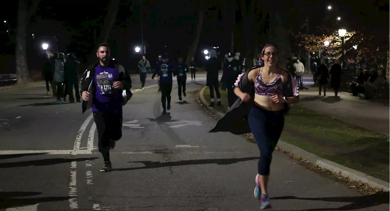 Central Park's New Year's Eve drone show is cancelled after Florida accident