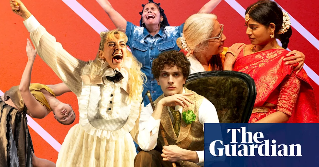 Australia on stage: the best theatre, musicals, dance and opera of 2024