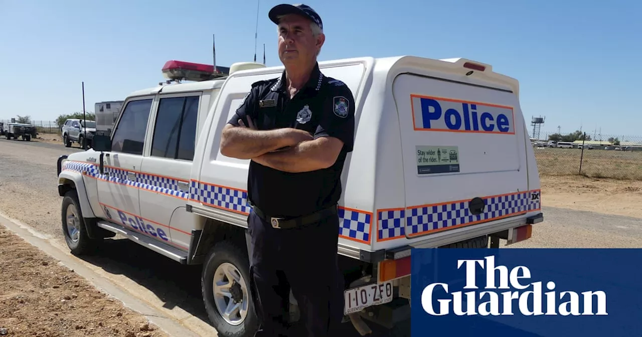 Birdsville notches up another temperature record as Australia faces more heat before New Year’s Eve