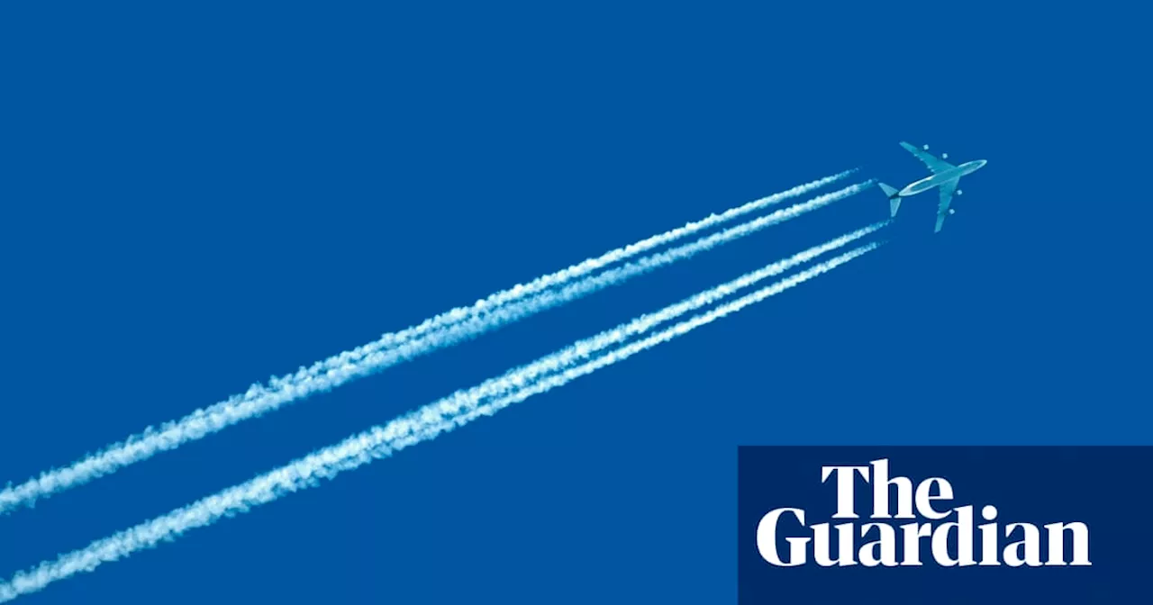 Chemtrail conspiracy theories: why RFK Jr is watching the skies