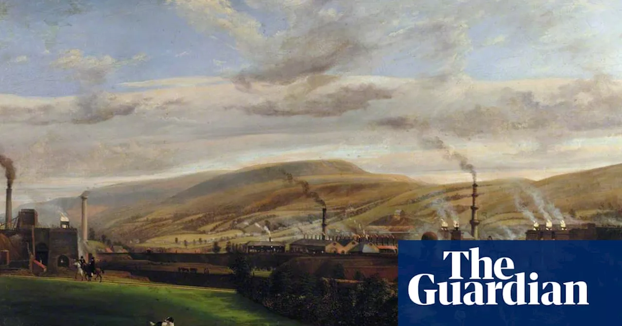 Exhibition debunks ‘no Welsh art’ myth amid calls for permanent national gallery