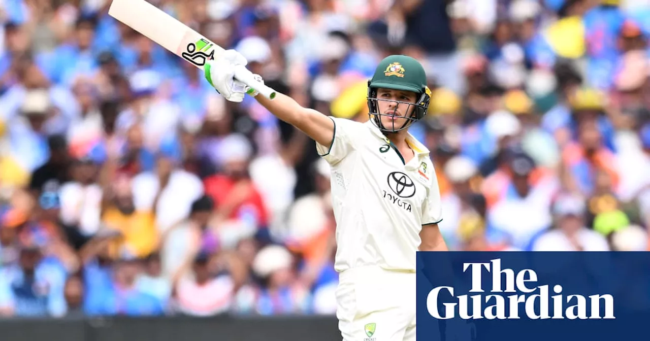 Konstas' Searing Debut: A Defining Moment in Australian Cricket