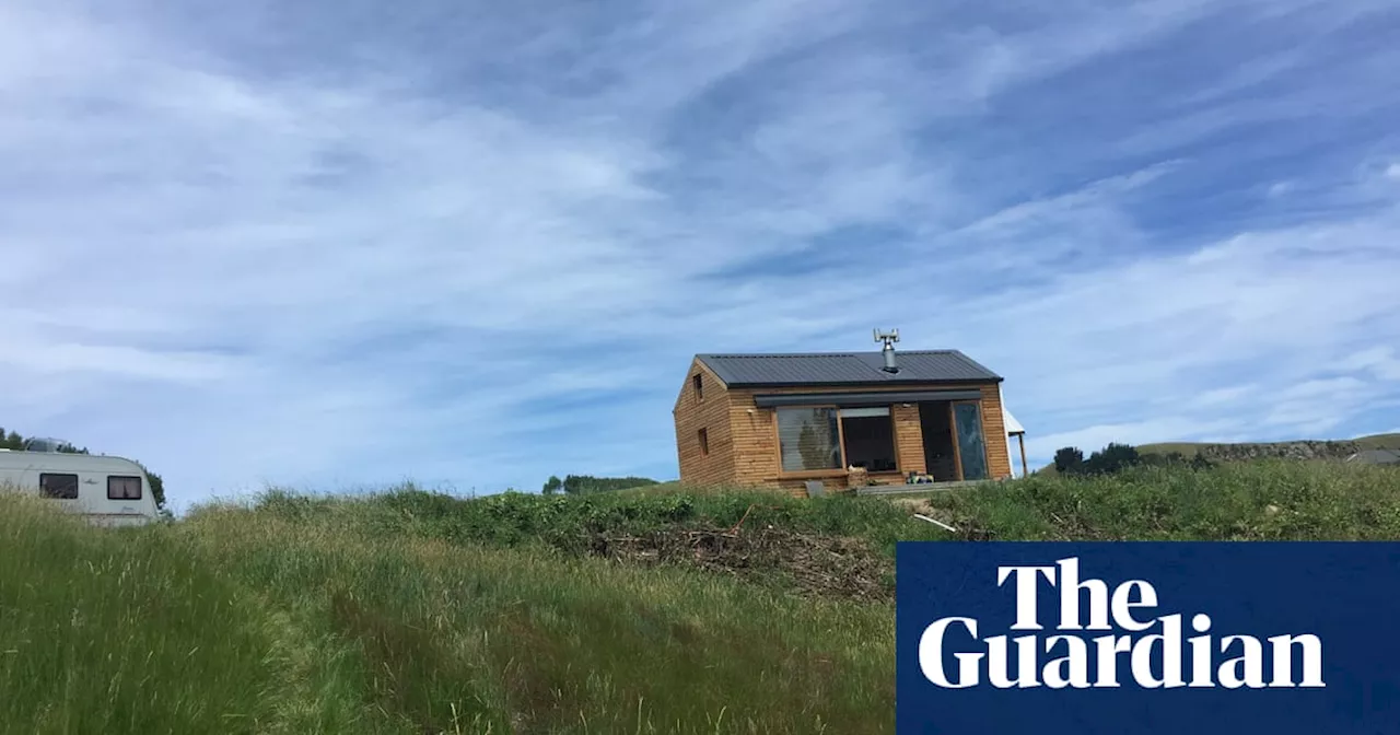 Tiny Homes: A Growing Trend in New Zealand