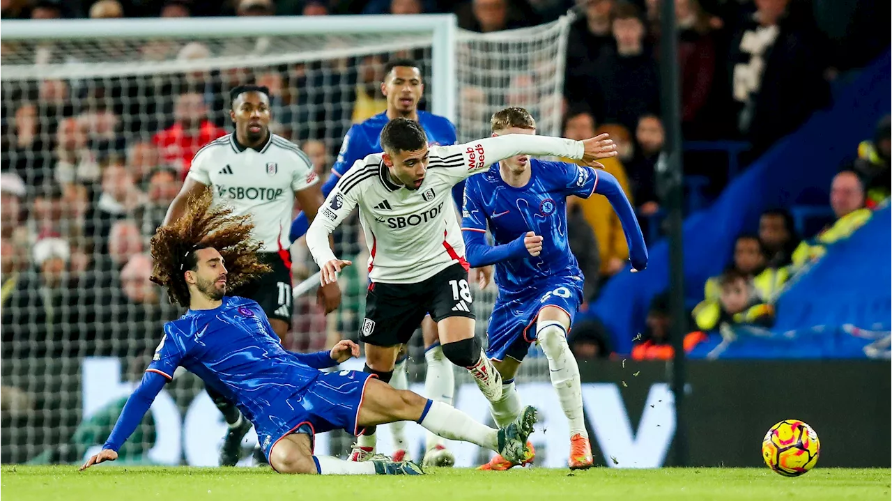  1:2! Liverpool-Jäger Chelsea verliert nach Führung spät