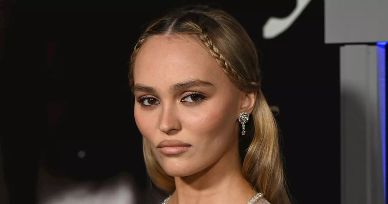 Lily-Rose Depp Spills On How 'The Idol' Taught Her 'So Much' For 'Nosferatu' Role