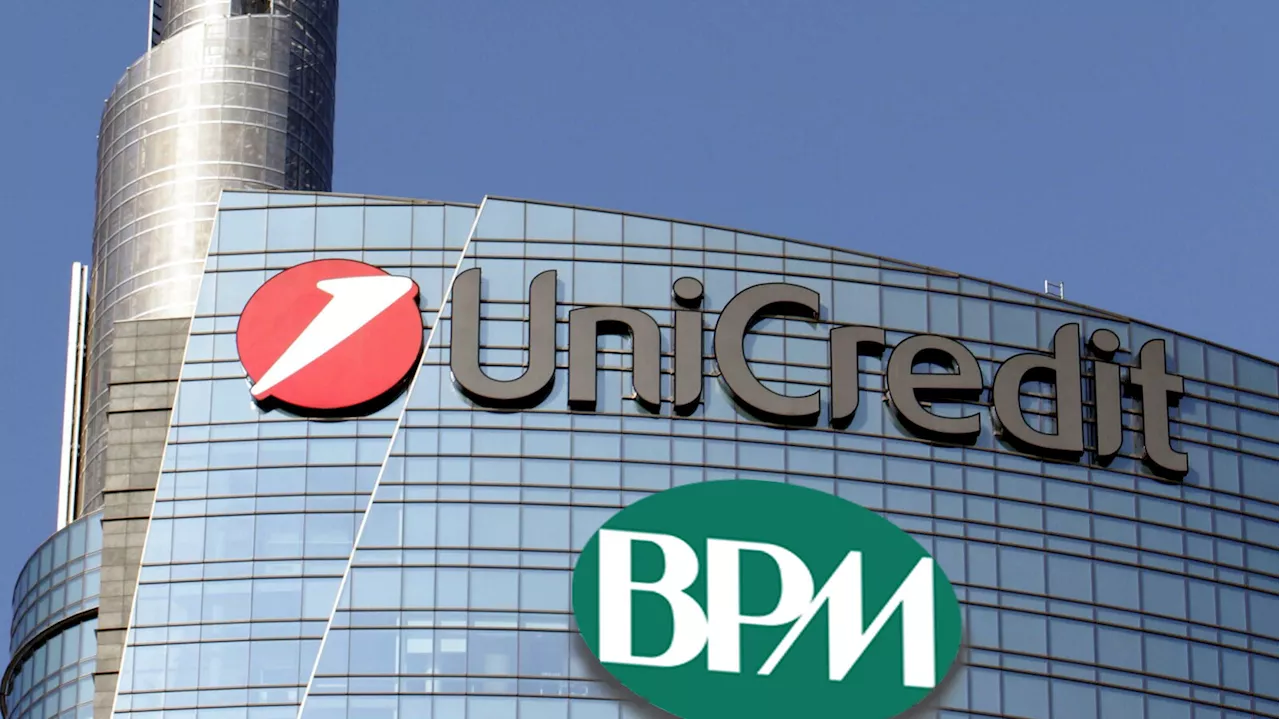 Unicredit, Commerzbank e Banco BPM: le dimensioni contano nel mercato bancario?