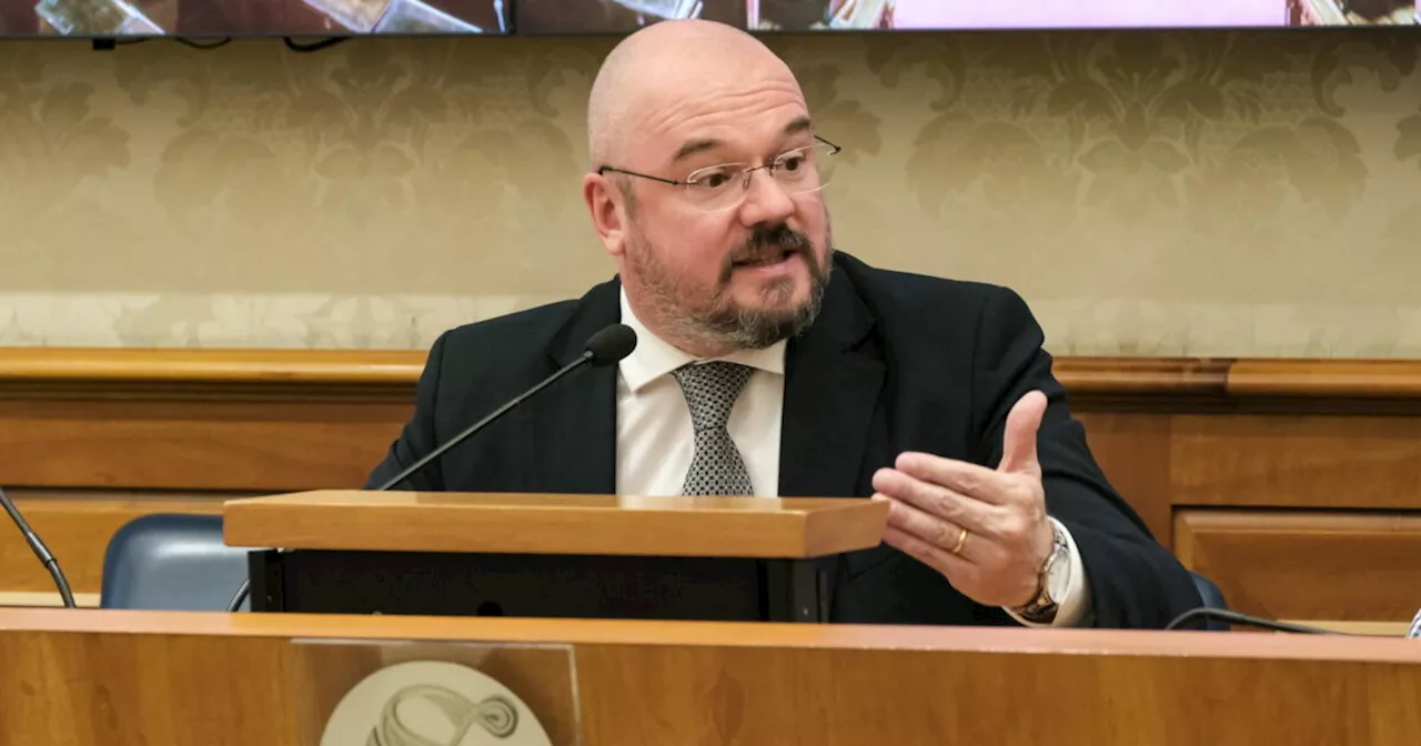 Borghi (Iv): 'Questa legge di Bilancio non funziona più. E non è colpa (solo) di Meloni'