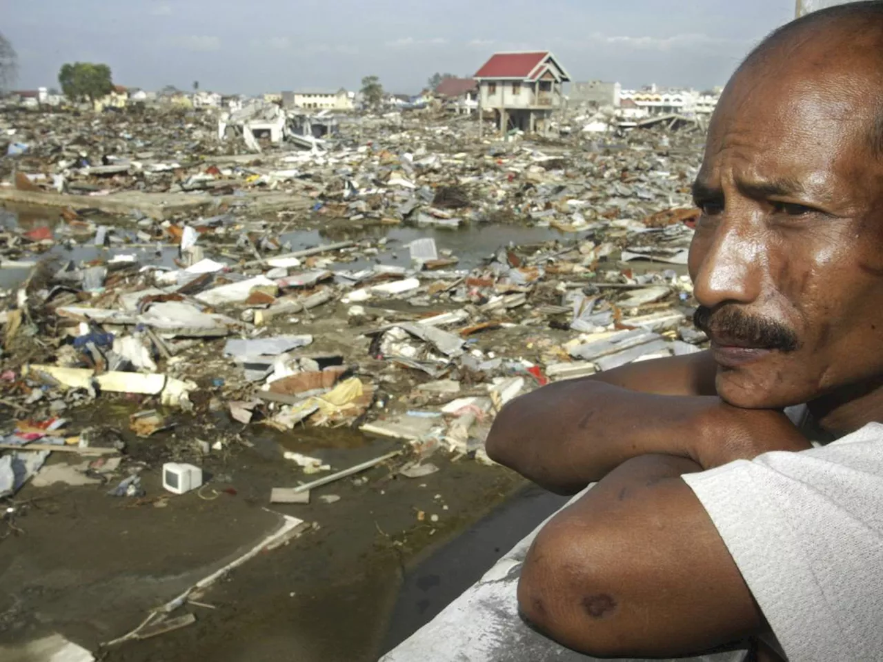 20 anni fa l’ecatombe dello tsunami di Santo Stefano