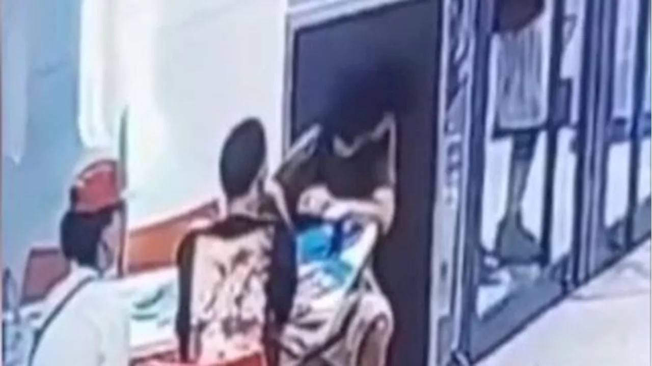 Detenidos 7 Dominican Don't Play porcon el tiroteo en una pizzería de Madrid
