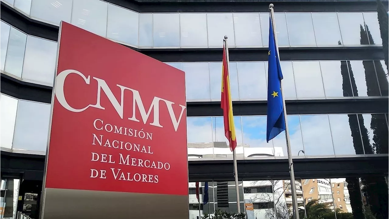 La CNMV abre un expediente sancionador a Twitter por anuncios con presunta estafa