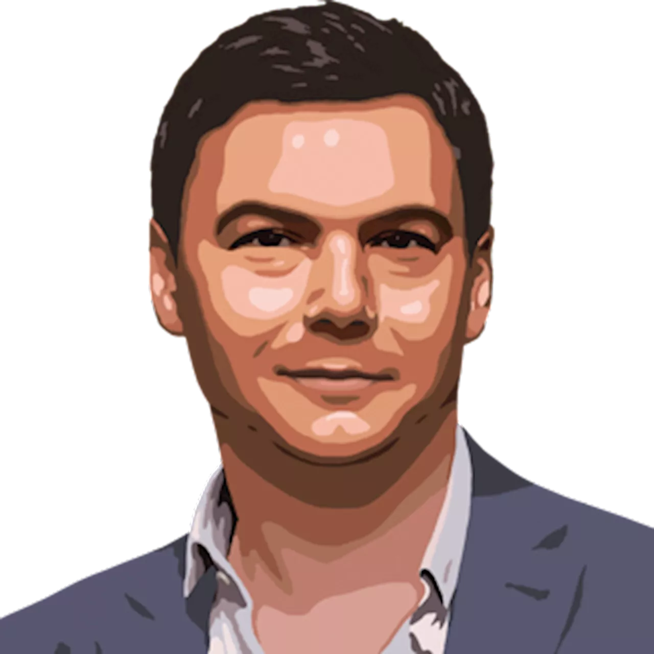 Thomas Piketty - Notizie, foto, video