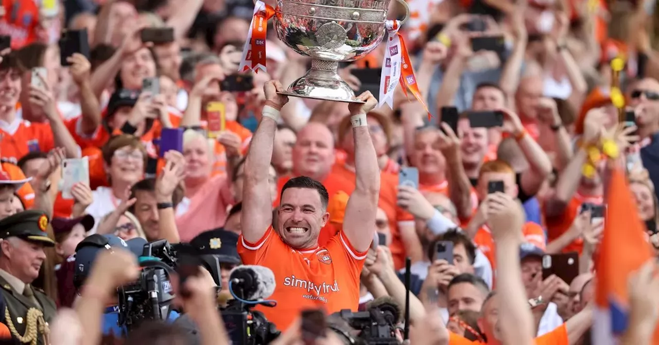 Gaelic Football on the Brink of Change After 2024 Championship