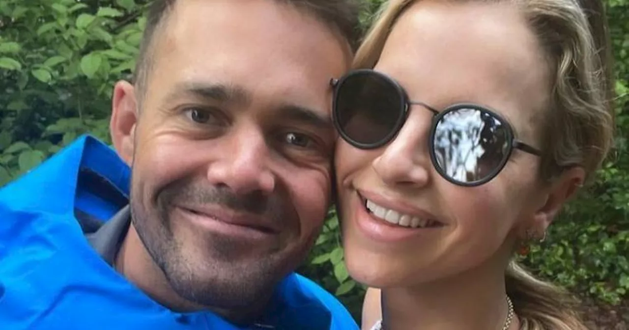 Vogue Williams and Spencer Matthews' baby decision after 'sudden' realisation