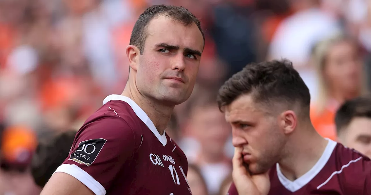 Armagh's Upset Victory: A Galway Fan's Perspective