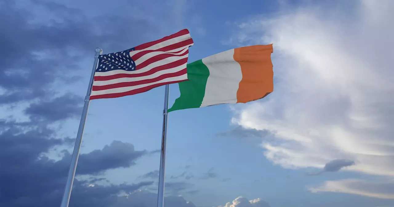 Ireland Spends Millions on US Immigration Support