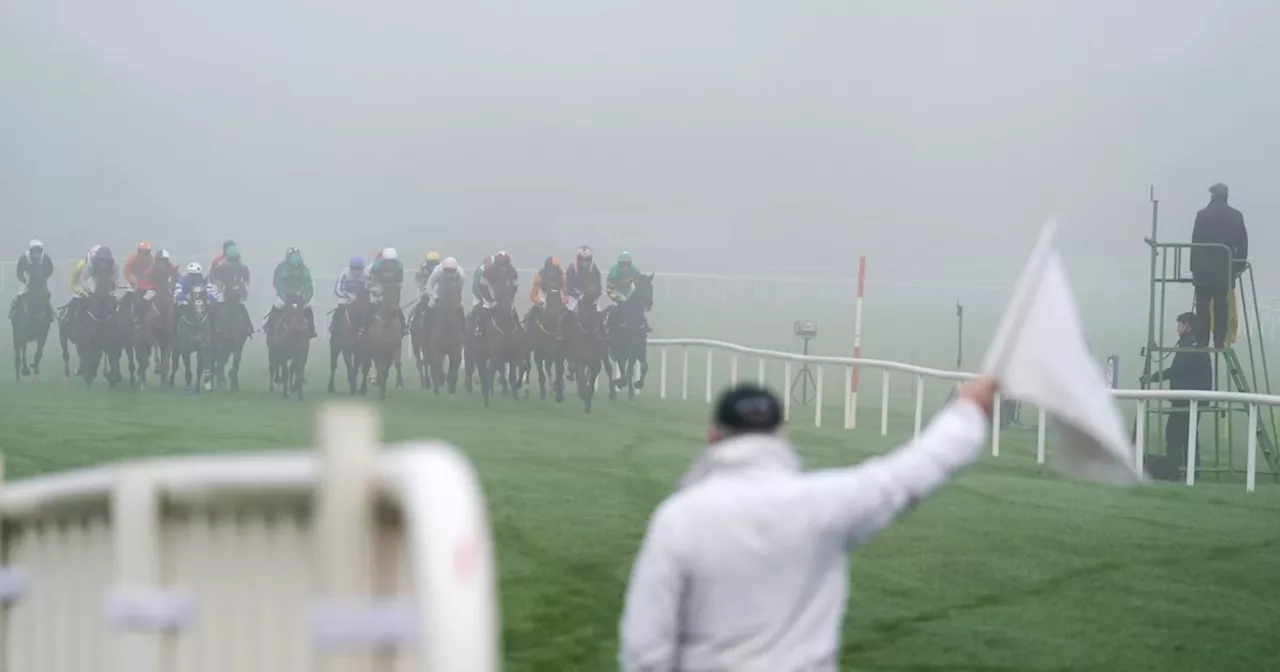 Ireland weather: Mild Christmas conditions forecast to turn dramatically colder