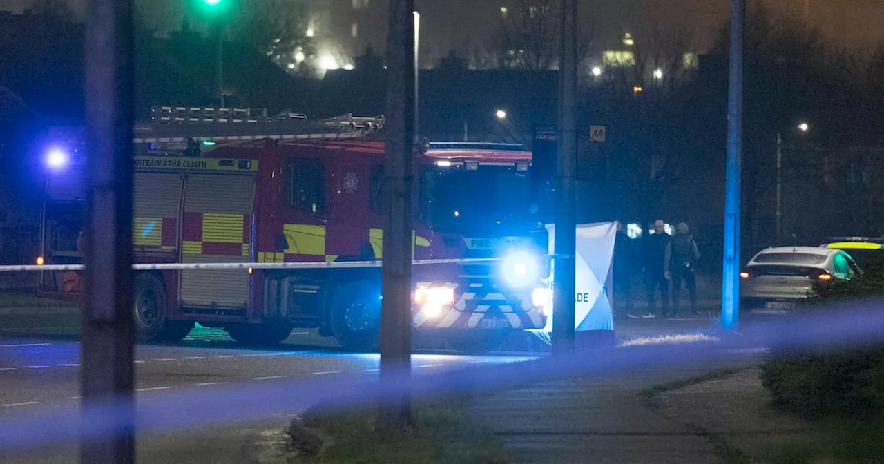 Woman (30s) killed and man seriously injured in hit-and-run incident in Blanchardstown, Co Dublin