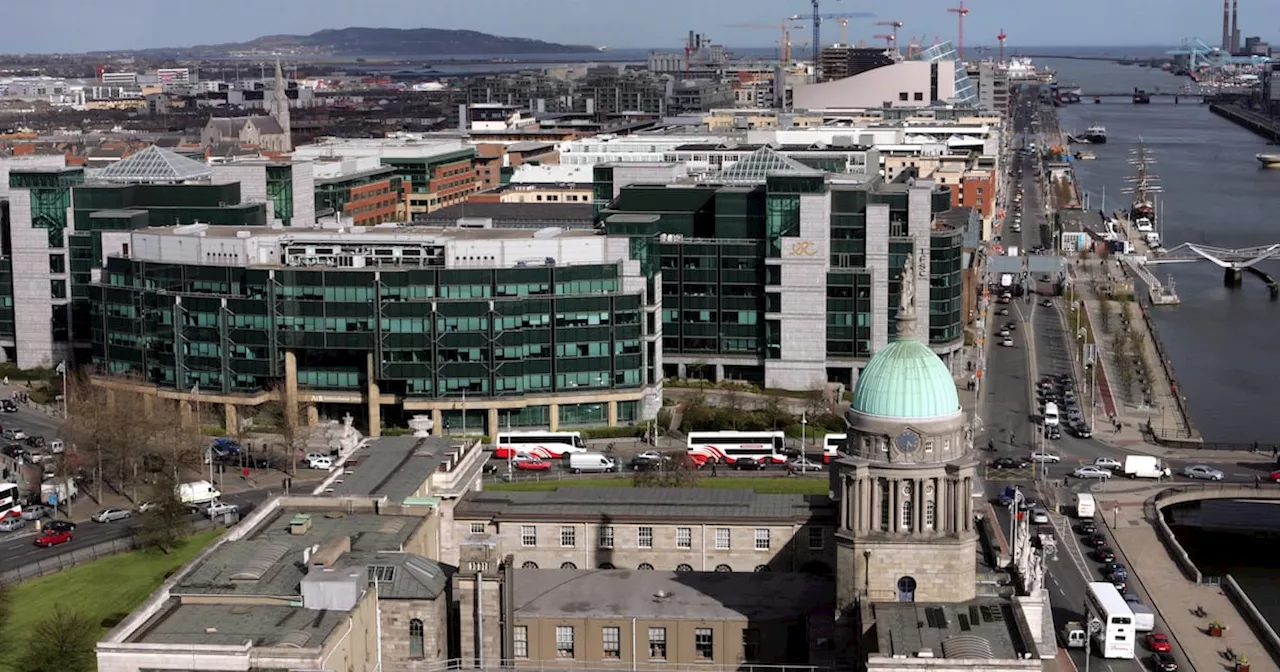 Ireland needs a national hub to drive fintech research and innovation