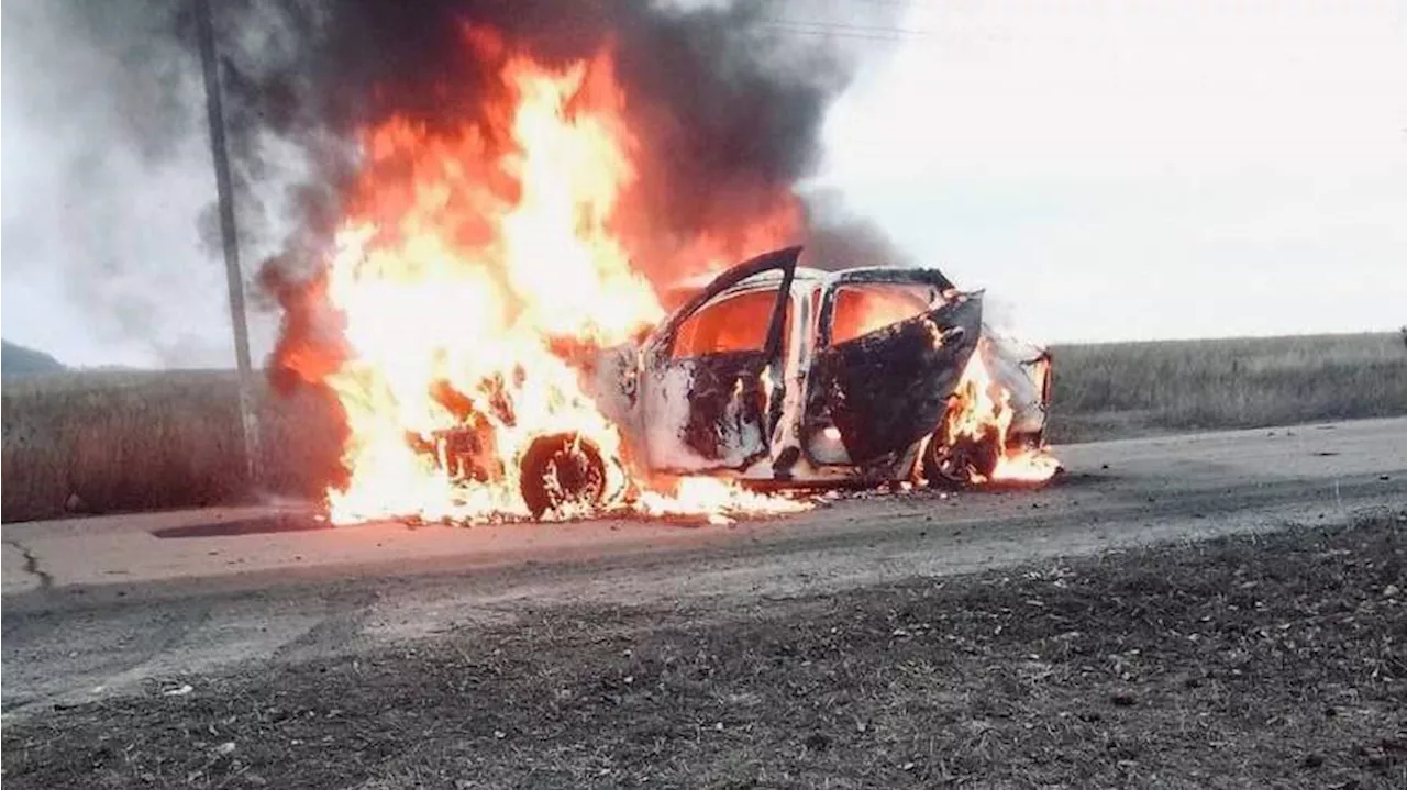 В Белгородской области от атаки беспилотника ВСУ ранен боец самообороны