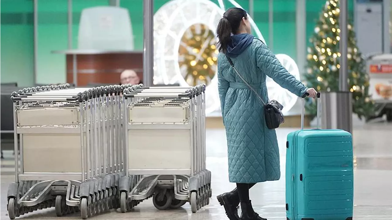 Посольство России рекомендовало россиянам воздержаться от поездок в Мозамбик