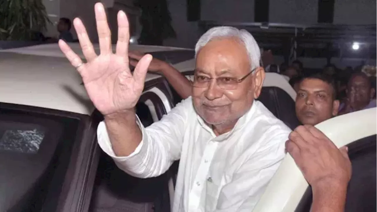 Nitish Kumar: गिरिराज को मिल गया जवाब, नीतीश पर अटकलबाजी के बीच JDU नेता ने खोल दी एक-एक बात