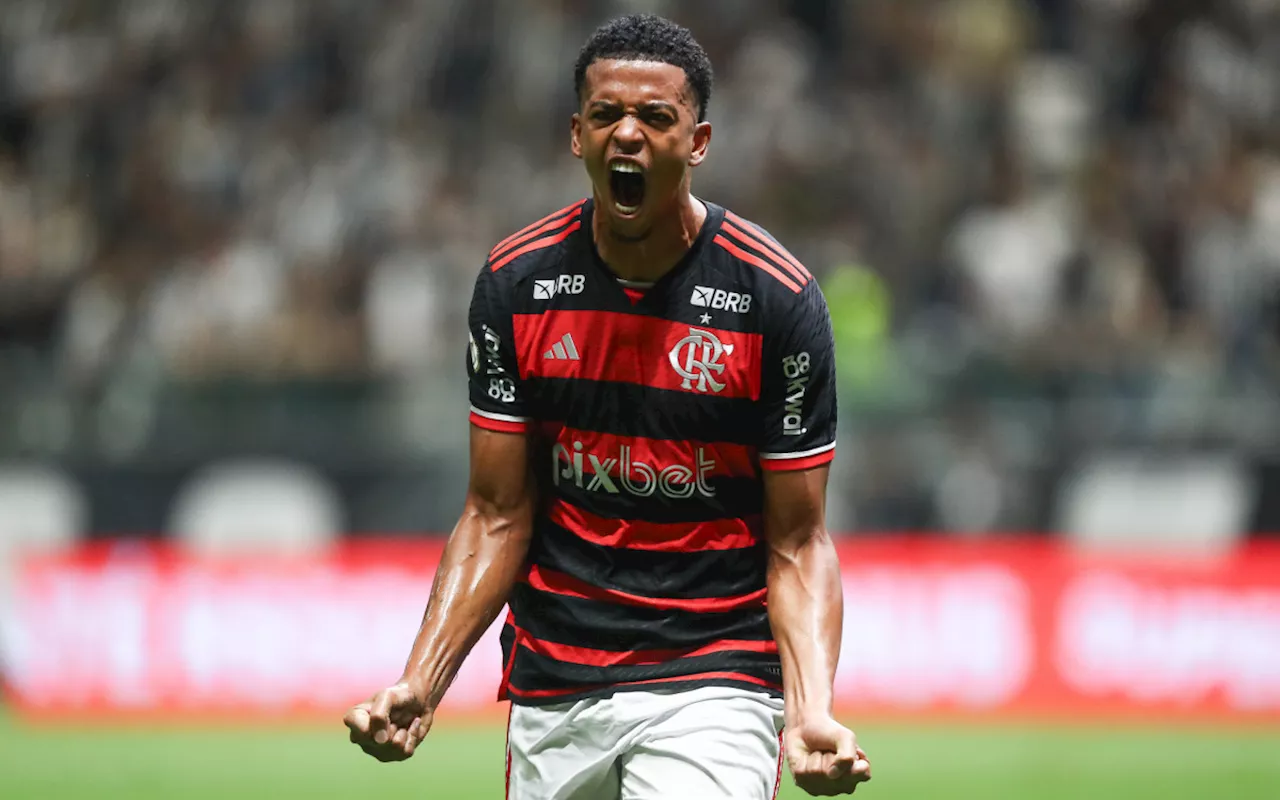 Flamengo define grupo de jogadores que iniciará o Campeonato Carioca