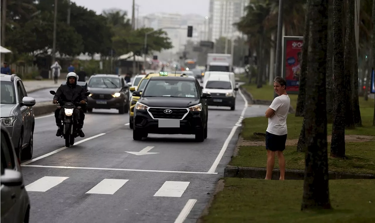 IPVA 2025: saiba quanto você vai pagar de imposto no RJ