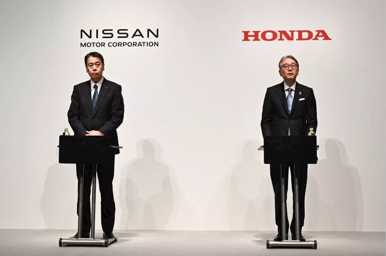 União Nissan-Honda: Aposta do Japão para Contrarestar BYD na Guerra dos Elétricos