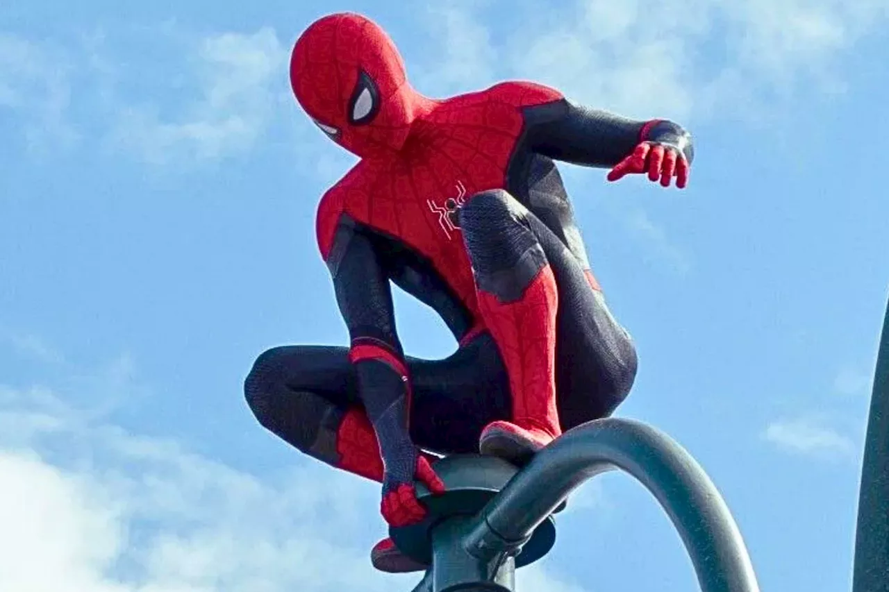 Spider-Man 4 : c’est pas gagné pour le Peter Parker de Tom Holland