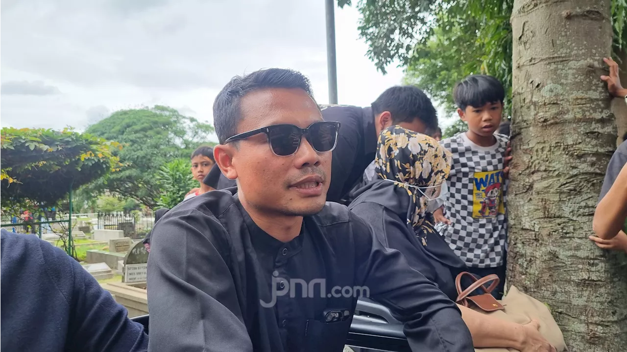 Dokter Tim Persib, Raffi Ghani, Berpulang ke Rahmatullah