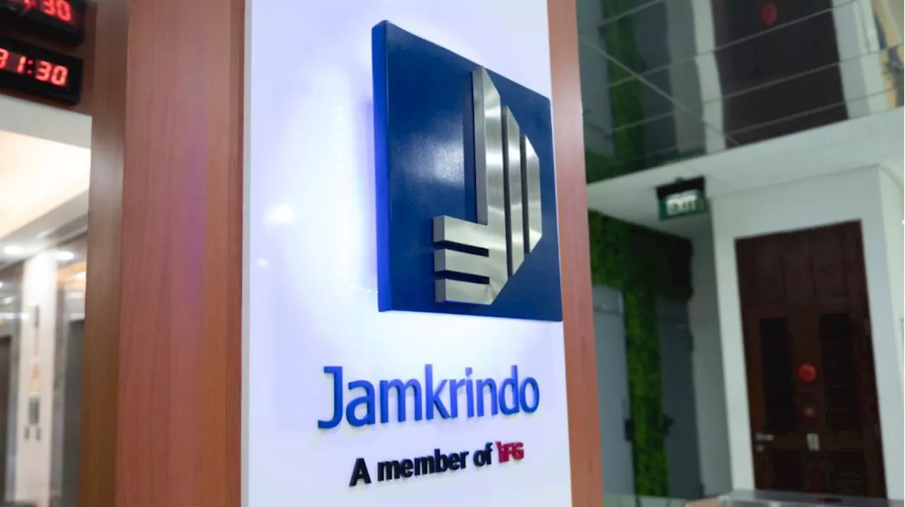 Jamkrindo Bantu UMKM Akses Permodalan dan Tingkatkan Daya Saing