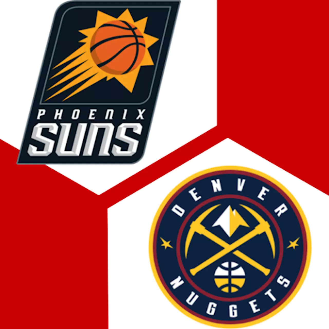 Denver Nuggets 110:100 | Woche 10 | National Basketball Association 2024/25