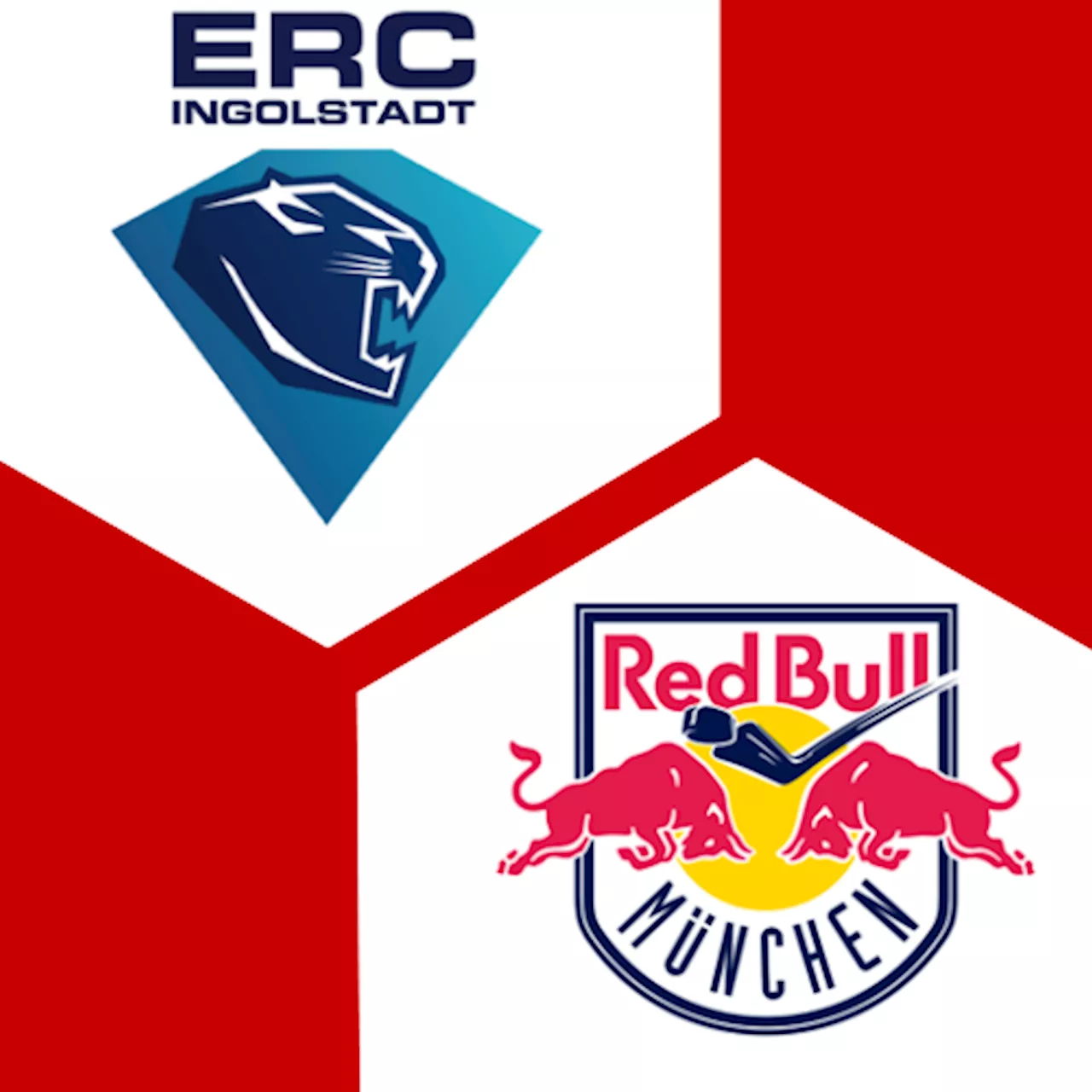 EHC Red Bull München 1:0 | 30. Spieltag | Deutsche Eishockey-Liga 2024/25