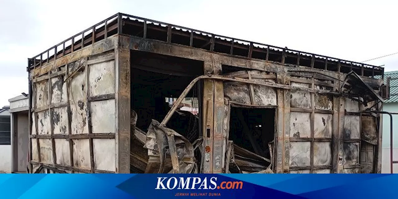 Kerusuhan Mozambik Berlanjut, Ribuan Tahanan Kabur