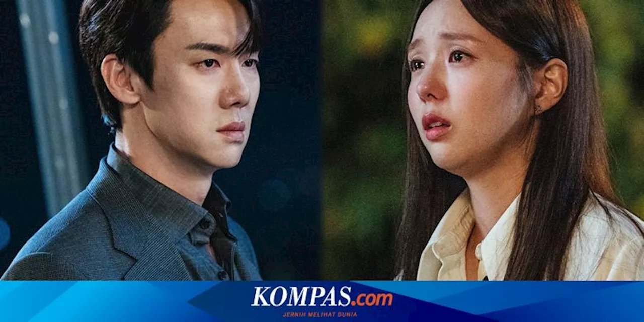 Preview Episode 9 When The Phone Rings: Hong Hee Joo Tangisi Baek Sa Eon di Rumah Sakit