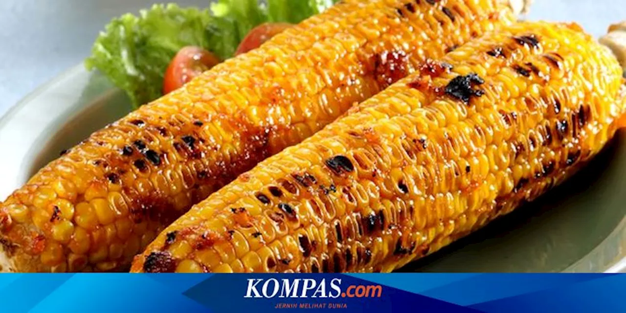 Resep Makanan Khas untuk Malam Tahun Baru