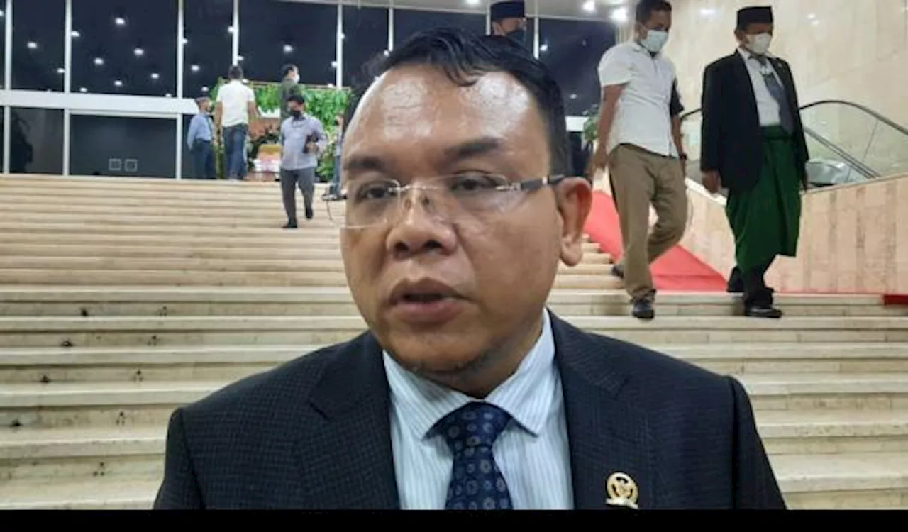 Ketua Komisi VII DPR Ingatkan Janji Pemerintah Terkait Tak Ada PHK di Sritex