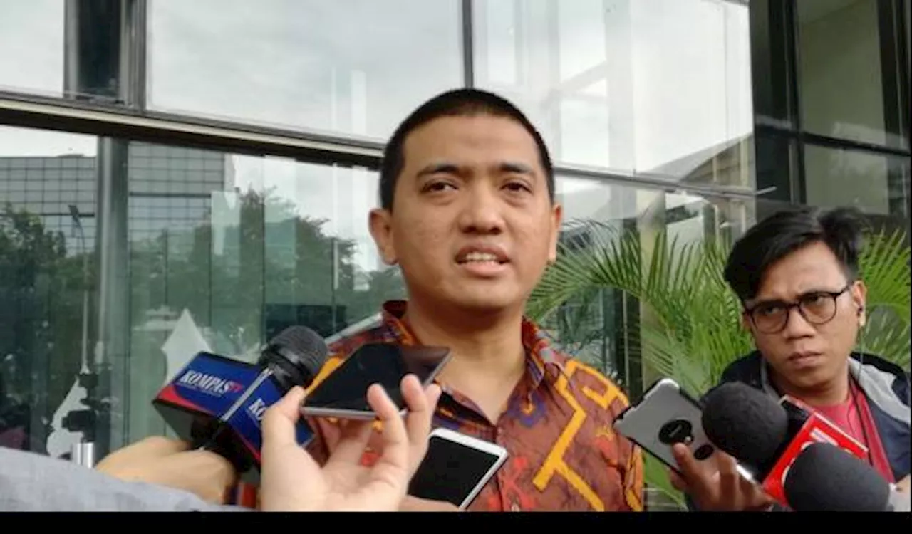 Mantan Penyidik KPK Minta Lembaga Antirasuah Tak Takut Tetapkan Tersangka