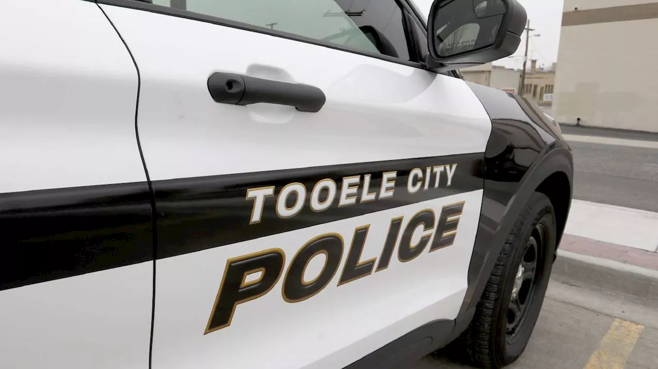 Tooele woman struck, killed by truck on Main Street