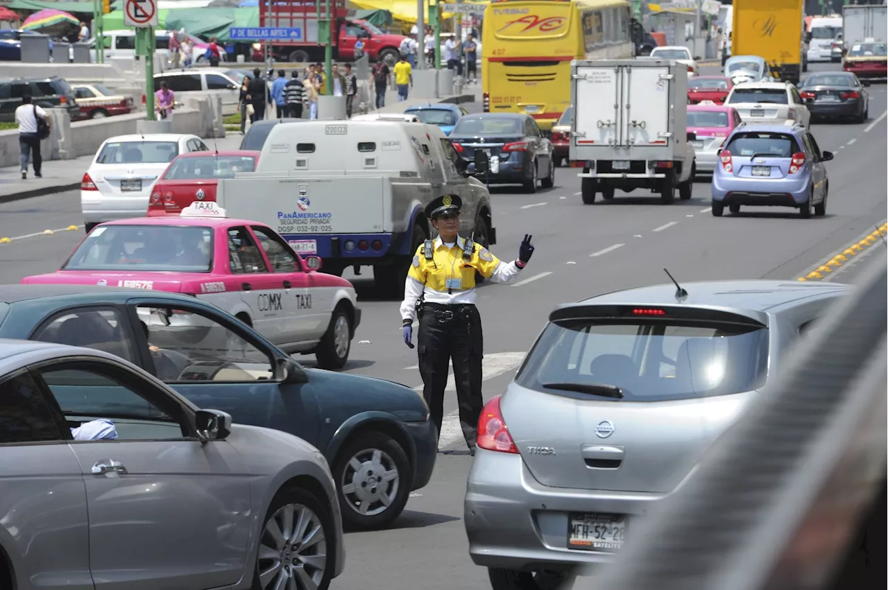 ¿Hay doble Hoy No Circula en CDMX y EDOMEX este jueves 26 de diciembre?