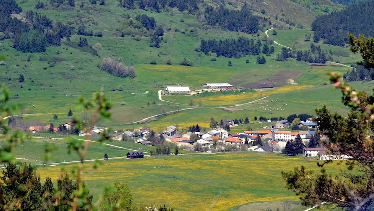 L'Aude, l'Âme Sud : Camurac, une station de ski hors saison