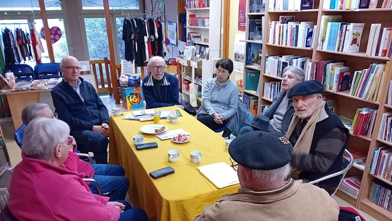 Un Café occitan autour des traditions de Noël