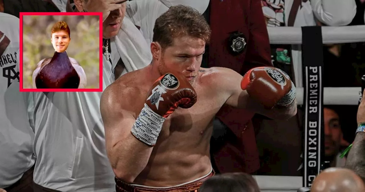 BOX: ‘Canelo’ Álvarez recibe la peor humillación en plenas fiestas; el VIDEO ya es viral