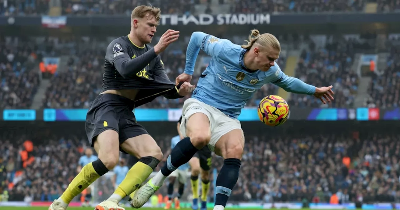 Boxing Day Premier League 2024: Resumen y goles de los partidos de la Jornada 18