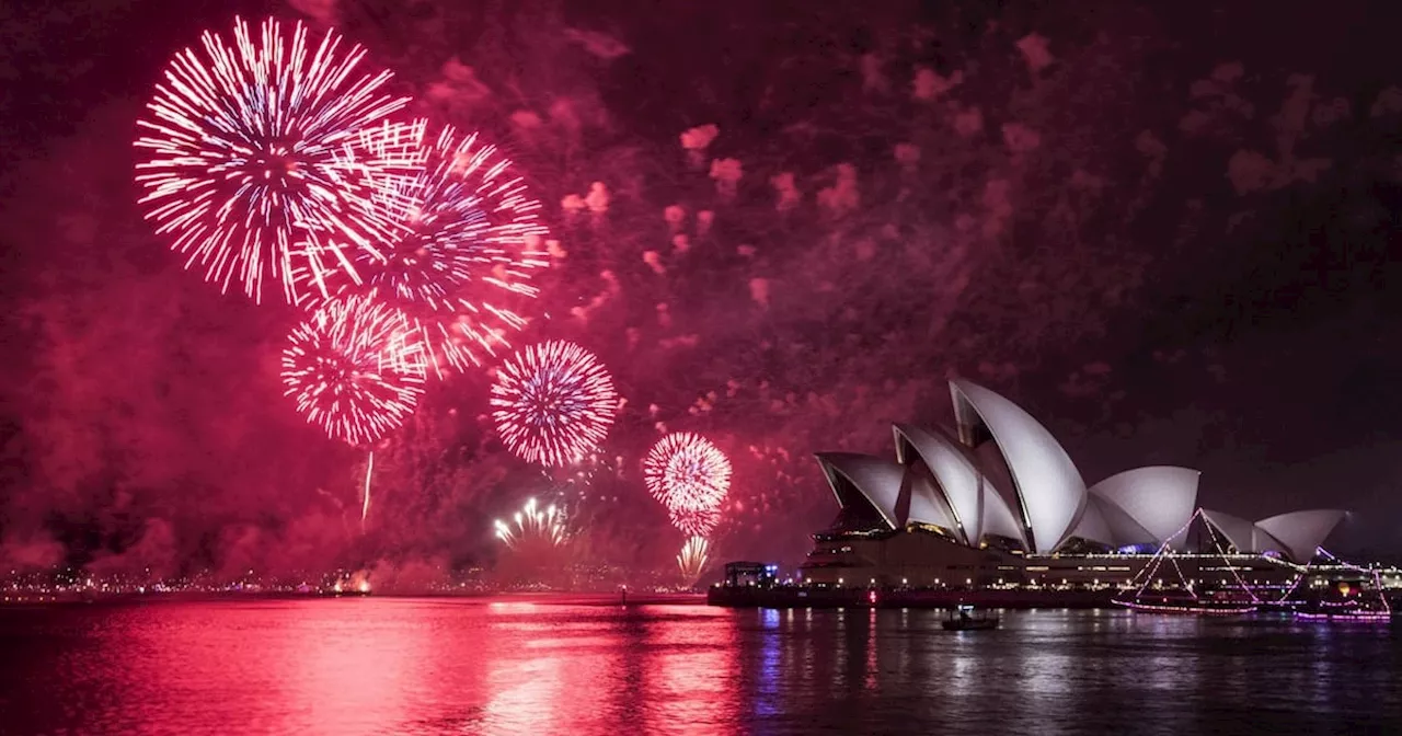 Los Mejores Destinos para Celebrar el Año Nuevo