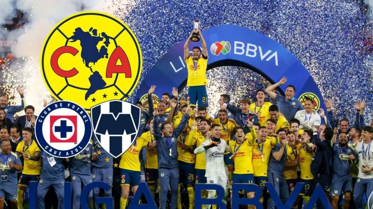 América y el 2024, un año de tricampeonato y polémicas