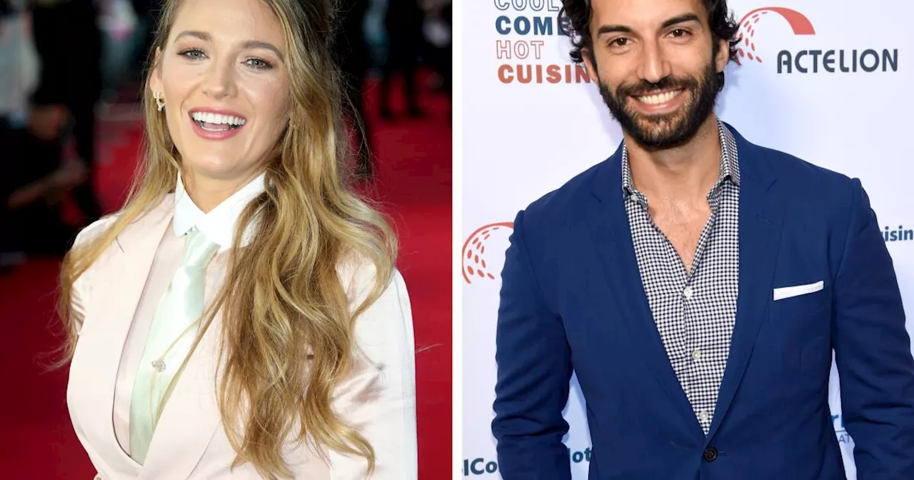 Justin Baldoni's ex-publicist sues over alleged Blake Lively smear campaign