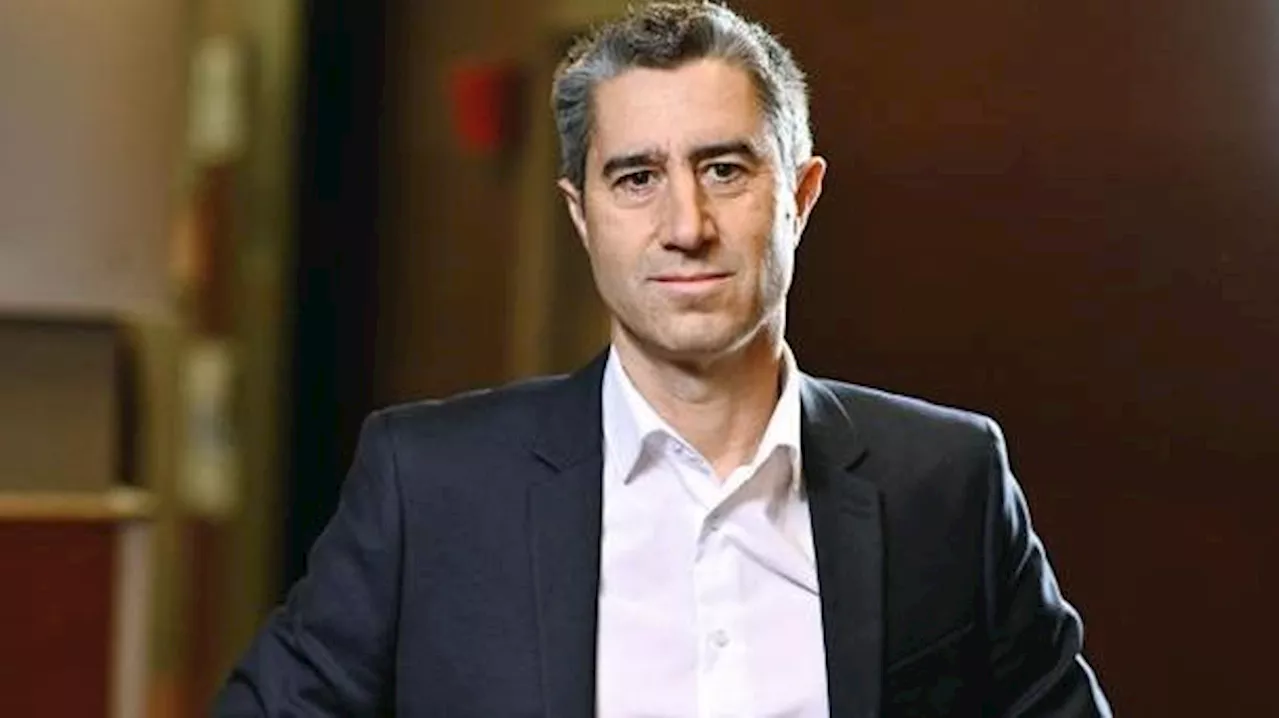 Nicolas Ungemuth : «François Ruffin rappe. Pas plus mal que Jul mais c’est assez bas de gamme»