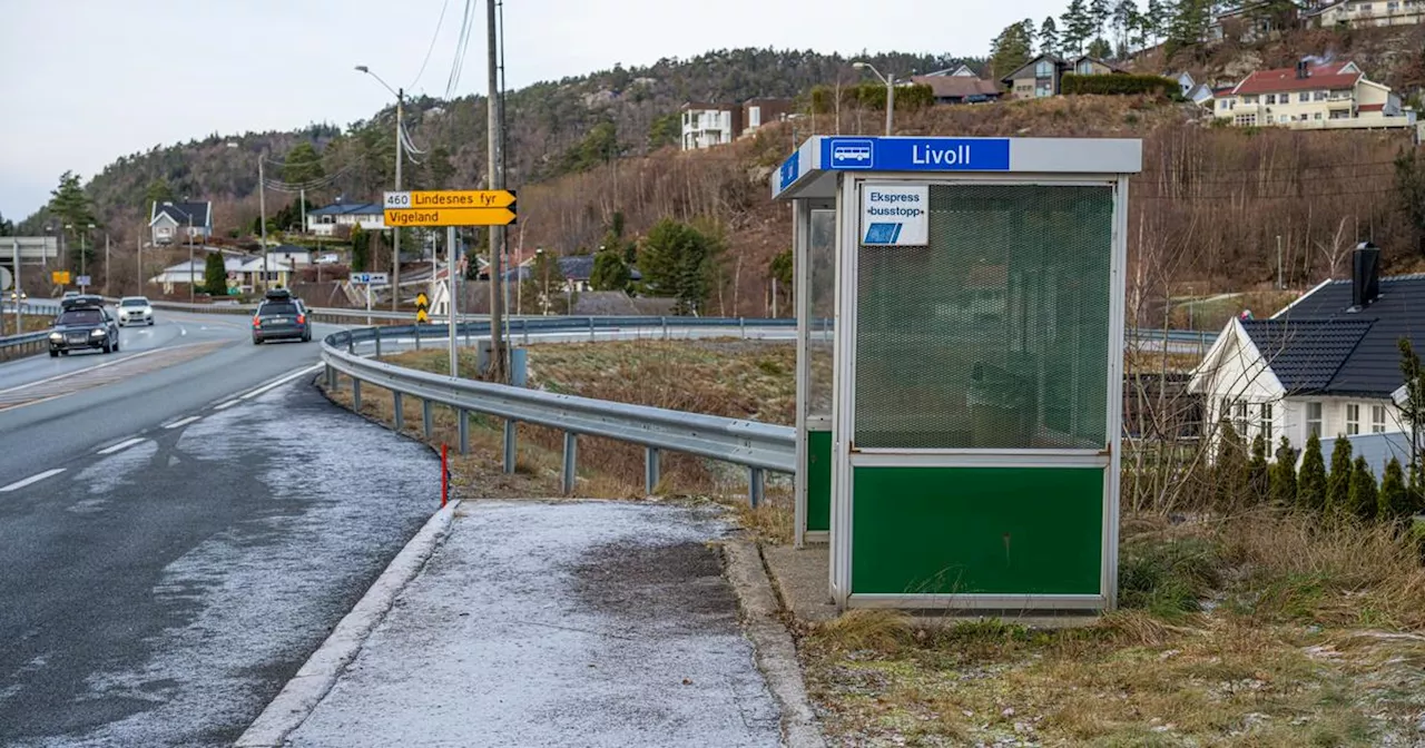 Trois morts et quatre blessés dans un accident de bus en Norvège