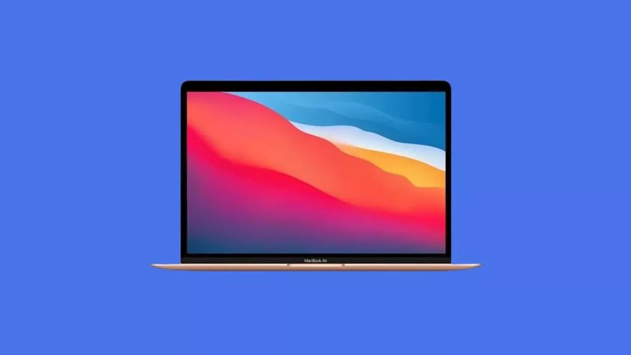 Un prix encore jamais vu à saisir chez Cdiscount sur le MacBook Air d’Apple